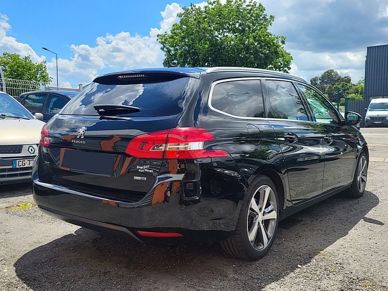 PEUGEOT 308 SW - GARANTIE - 2.0 HDI 150 FELINE 