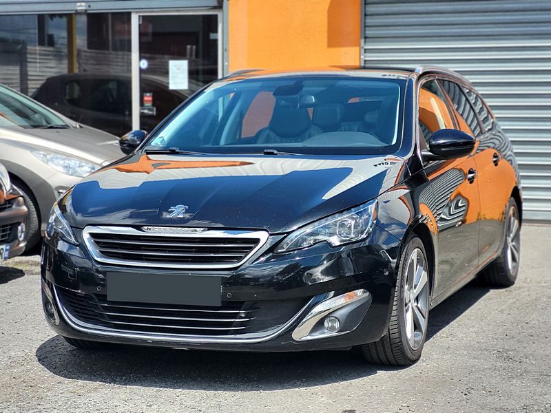 PEUGEOT 308 SW - GARANTIE - 2.0 HDI 150 FELINE 