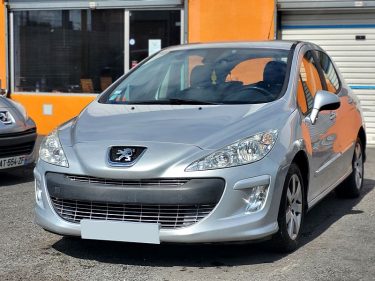 PEUGEOT 308 I 2009
