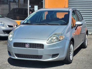 FIAT GRANDE PUNTO - GARANTIE - 1.3 D Multijet 75 cv