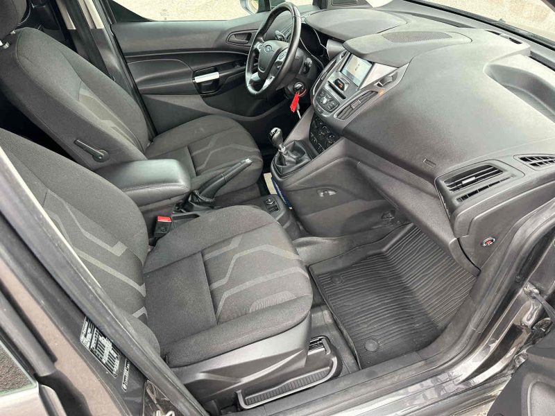 Ford Transit Connect CA L2 1.5 TDCI 120 S&S Trend BV6 5 Places