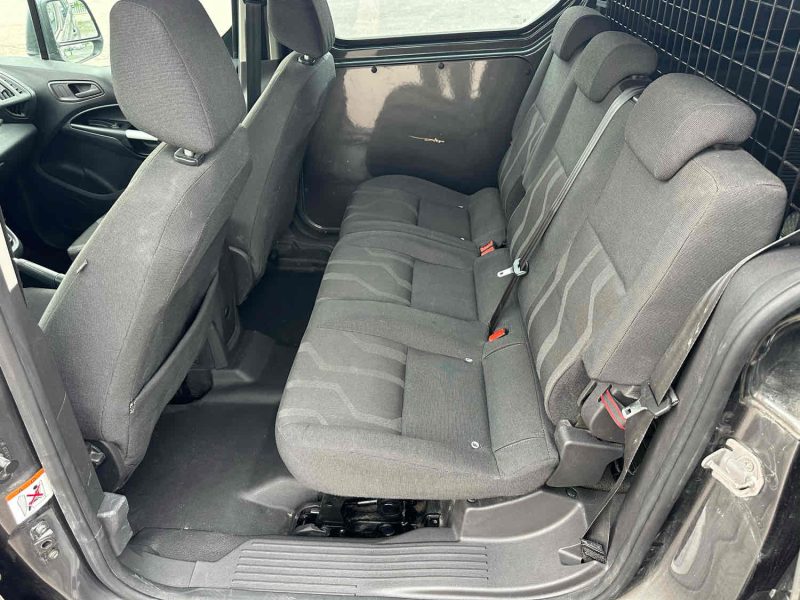 Ford Transit Connect CA L2 1.5 TDCI 120 S&S Trend BV6 5 Places