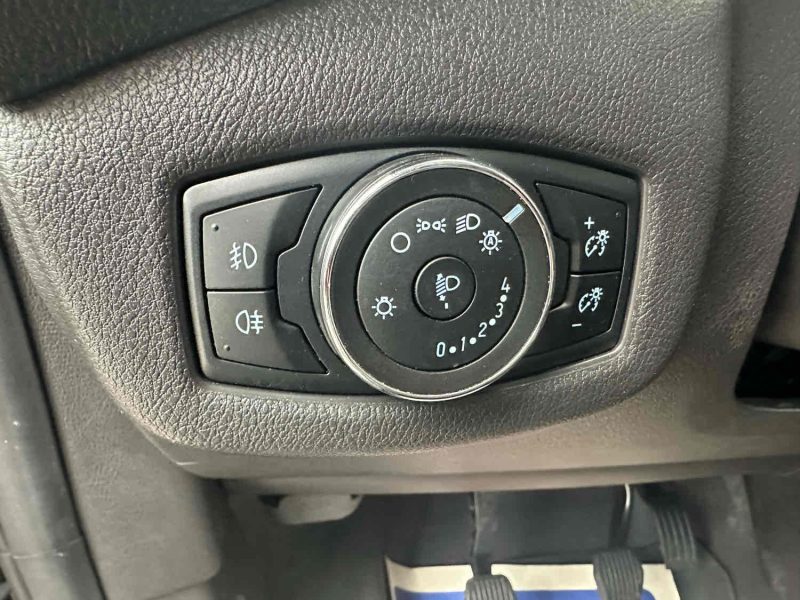 Ford Transit Connect CA L2 1.5 TDCI 120 S&S Trend BV6 5 Places