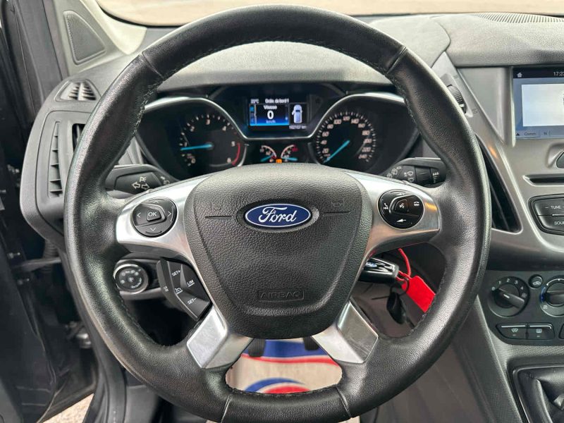 Ford Transit Connect CA L2 1.5 TDCI 120 S&S Trend BV6 5 Places