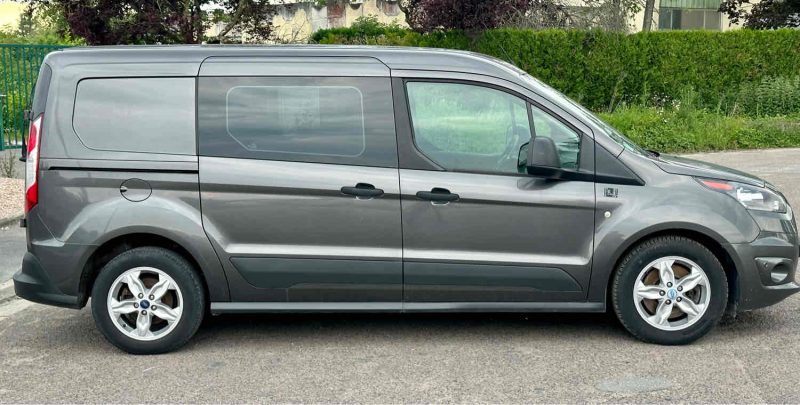 Ford Transit Connect CA L2 1.5 TDCI 120 S&S Trend BV6 5 Places