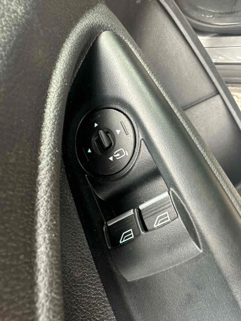 Ford Transit Connect CA L2 1.5 TDCI 120 S&S Trend BV6 5 Places