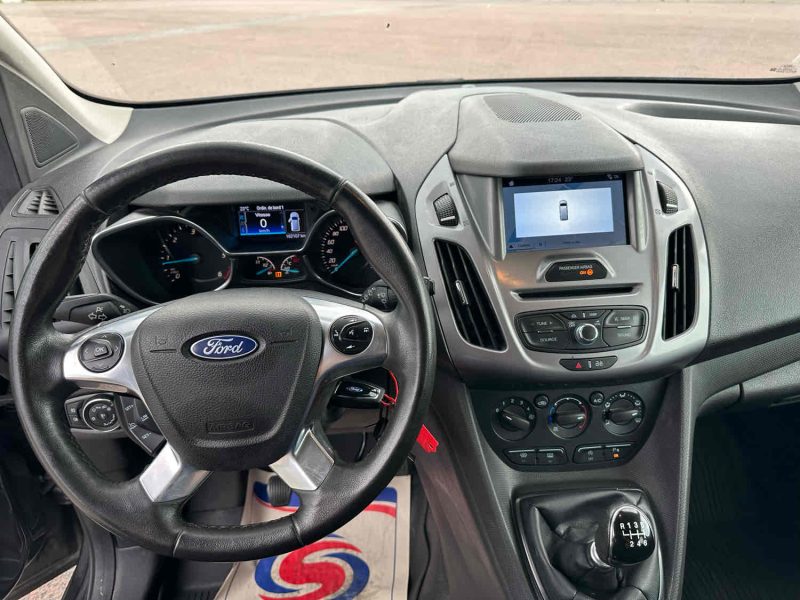 Ford Transit Connect CA L2 1.5 TDCI 120 S&S Trend BV6 5 Places