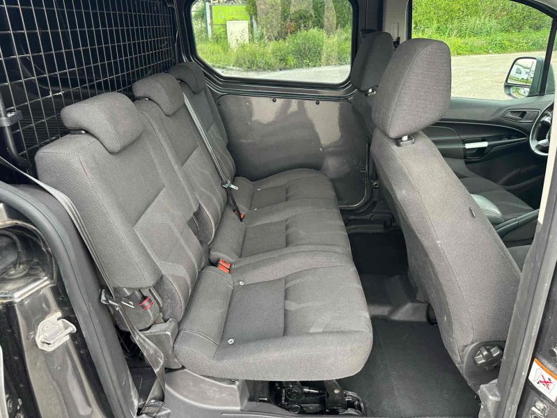 Ford Transit Connect CA L2 1.5 TDCI 120 S&S Trend BV6 5 Places