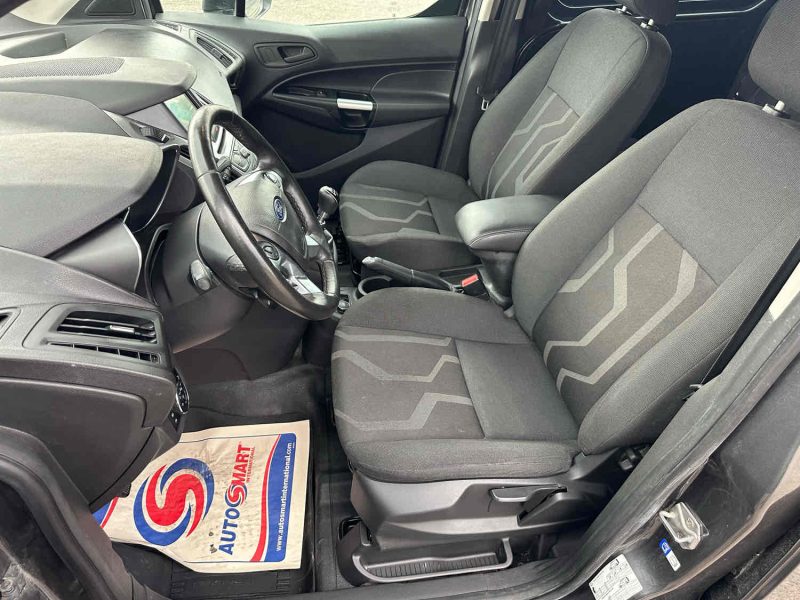 Ford Transit Connect CA L2 1.5 TDCI 120 S&S Trend BV6 5 Places
