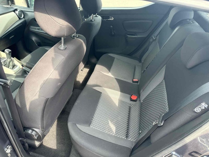 NISSAN Micra IG-T 100 Business Edition 5 Portes