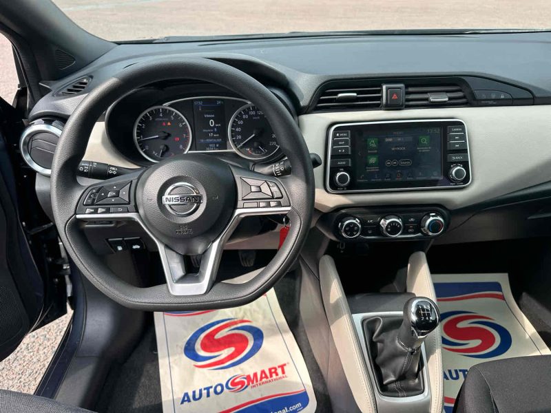 NISSAN Micra IG-T 100 Business Edition 5 Portes