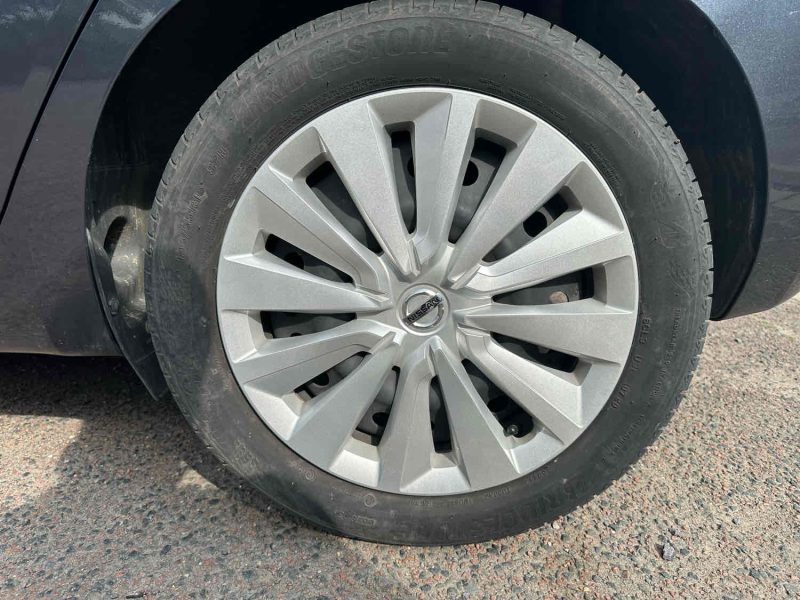 NISSAN Micra IG-T 100 Business Edition 5 Portes