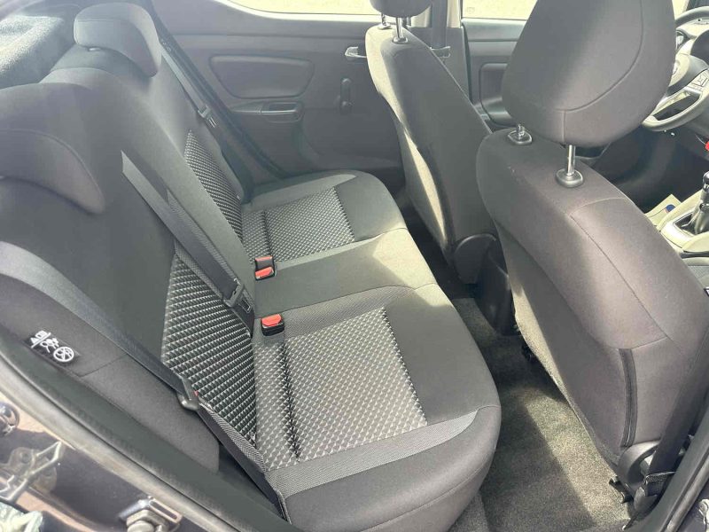 NISSAN Micra IG-T 100 Business Edition 5 Portes