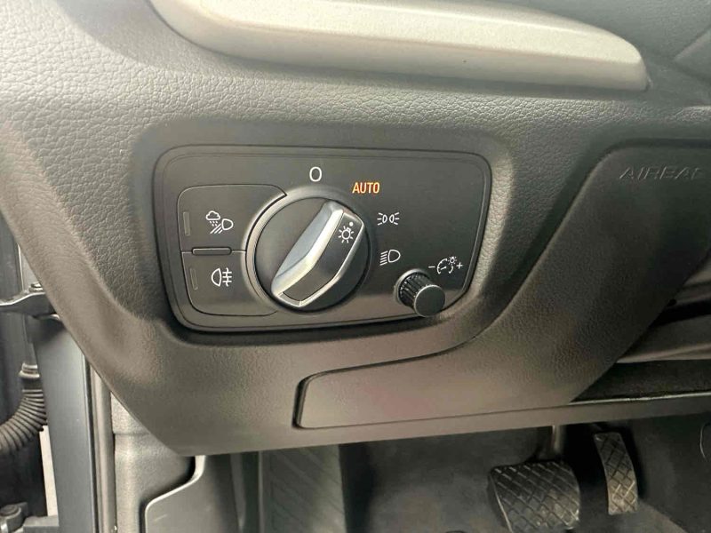 Audi A3 SPORTBACK 30 TDI 116CH BUSINESS LINE S TRONIC 7 EURO6