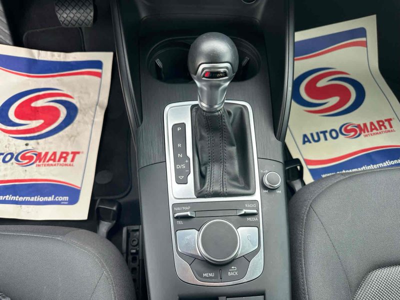 Audi A3 SPORTBACK 30 TDI 116CH BUSINESS LINE S TRONIC 7 EURO6