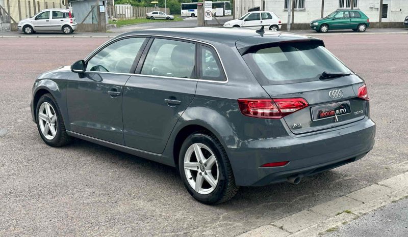 Audi A3 SPORTBACK 30 TDI 116CH BUSINESS LINE S TRONIC 7 EURO6