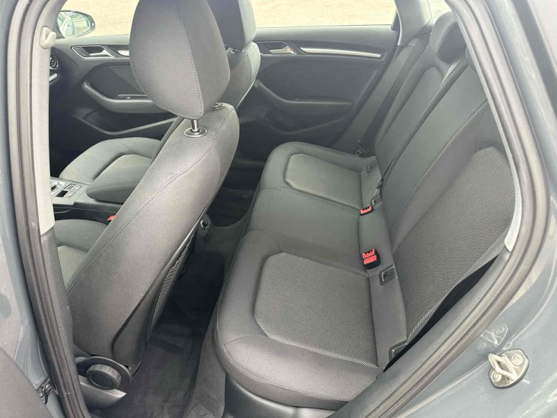 Audi A3 SPORTBACK 30 TDI 116CH BUSINESS LINE S TRONIC 7 EURO6