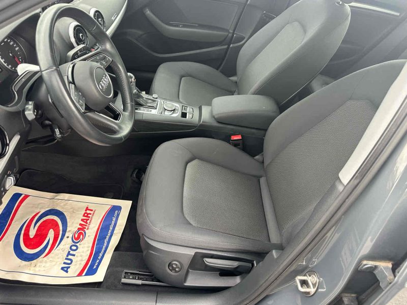 Audi A3 SPORTBACK 30 TDI 116CH BUSINESS LINE S TRONIC 7 EURO6