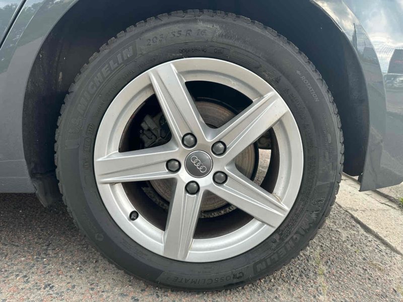 Audi A3 SPORTBACK 30 TDI 116CH BUSINESS LINE S TRONIC 7 EURO6