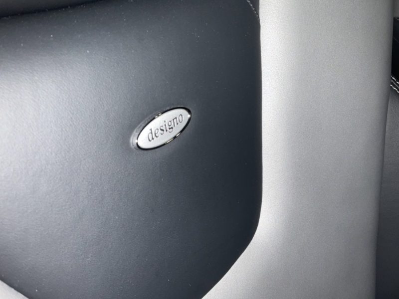 MERCEDES SLK III 200 EDITION 1 CABRIOLET 1.8 BlueEFFICIENCY 184 BOITE AUTO GPS CUIR - GARANTIE 1 AN