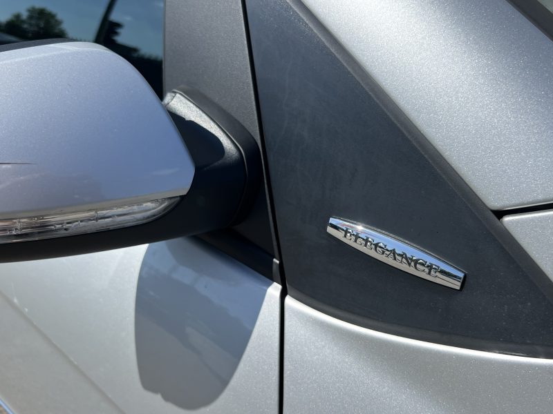 MERCEDES CLASSE A II 170 ELEGANCE 1.7 116 Cv BOITE AUTOMATIQUE 28 300 Kms - GARANTIE 1 AN