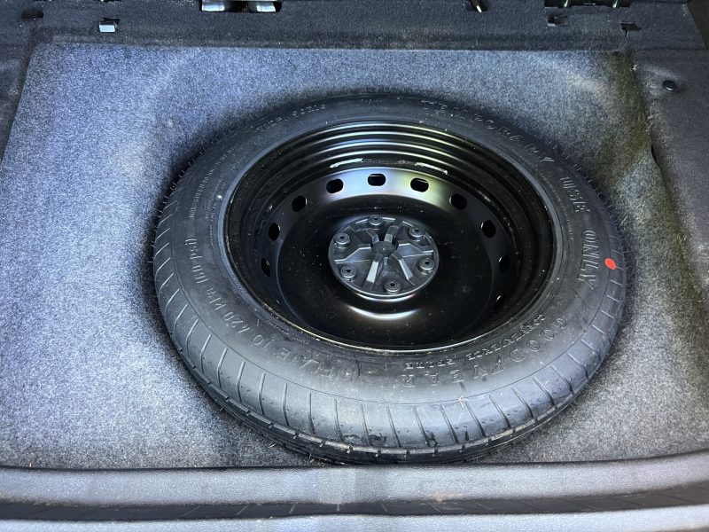 MERCEDES CLASSE A II 170 ELEGANCE 1.7 116 Cv BOITE AUTOMATIQUE 28 300 Kms - GARANTIE 1 AN