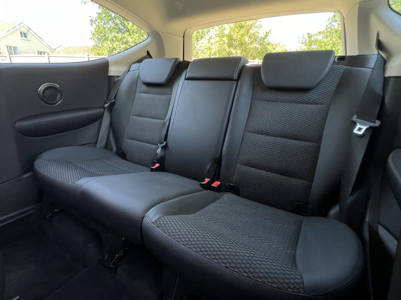 MERCEDES CLASSE A II 170 ELEGANCE 1.7 116 Cv BOITE AUTOMATIQUE 28 300 Kms - GARANTIE 1 AN