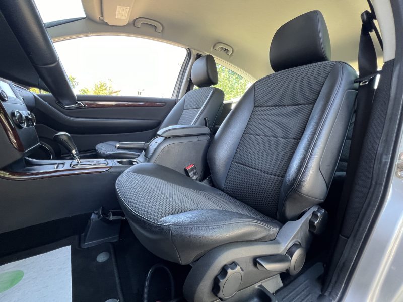 MERCEDES CLASSE A II 170 ELEGANCE 1.7 116 Cv BOITE AUTOMATIQUE 28 300 Kms - GARANTIE 1 AN