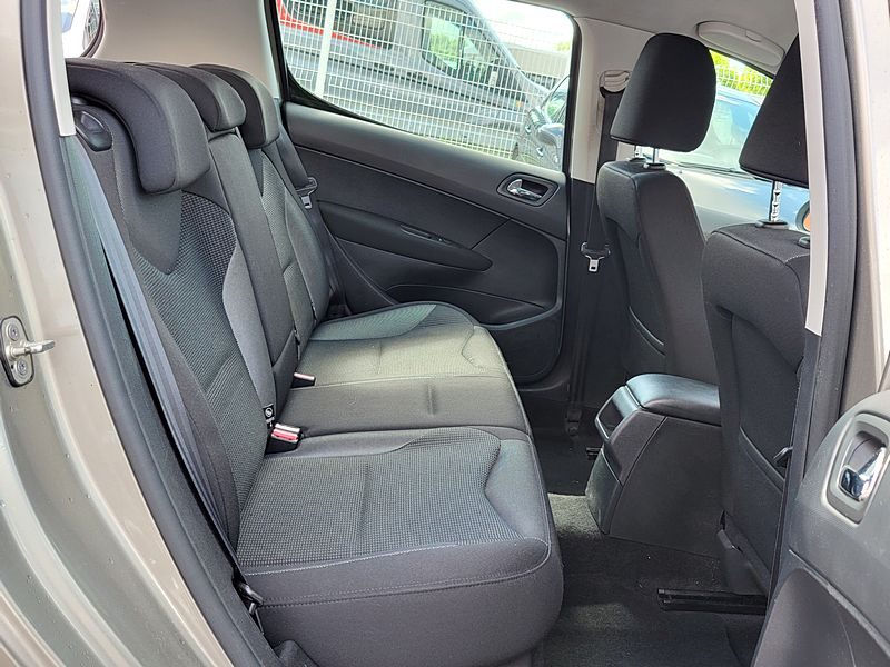 PEUGEOT 308- GARANTIE 12 MOIS- 1.6 HDI 112 CV Active