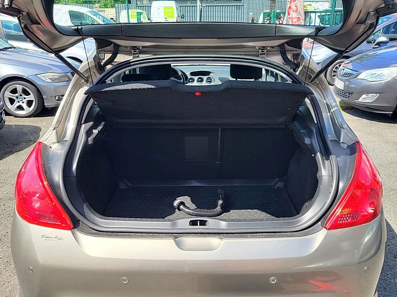 PEUGEOT 308- GARANTIE 12 MOIS- 1.6 HDI 112 CV Active