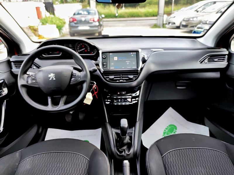 PEUGEOT 208 I 2017