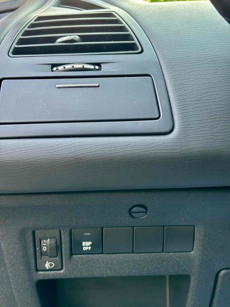 CITROEN C4 I 1.6 HDI 110 PACK AMBIANCE