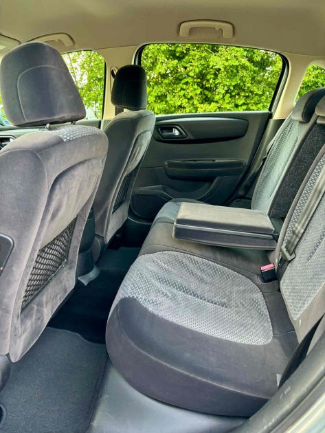 CITROEN C4 I 1.6 HDI 110 PACK AMBIANCE