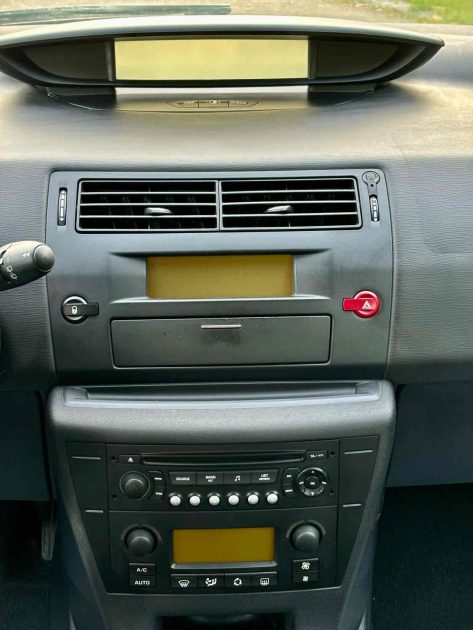 CITROEN C4 I 1.6 HDI 110 PACK AMBIANCE