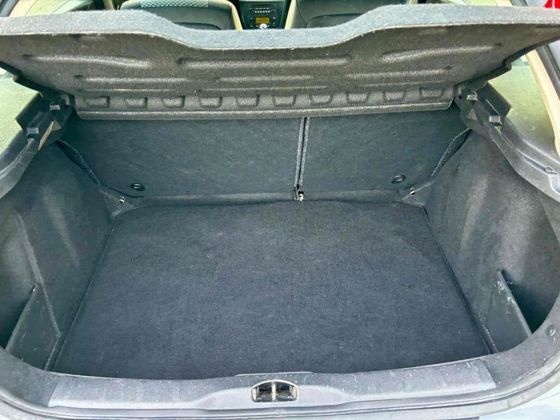 CITROEN C4 I 1.6 HDI 110 PACK AMBIANCE