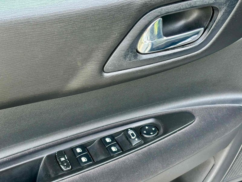 CITROEN C4 I 1.6 HDI 110 PACK AMBIANCE