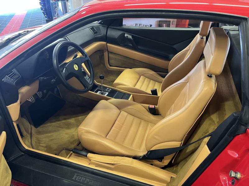 FERRARI 348 GTB 1994