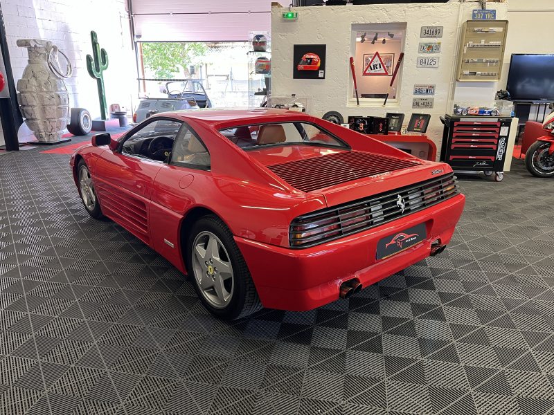 FERRARI 348 GTB 1994