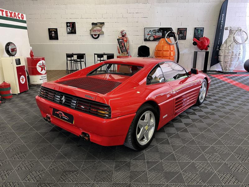 FERRARI 348 GTB 1994