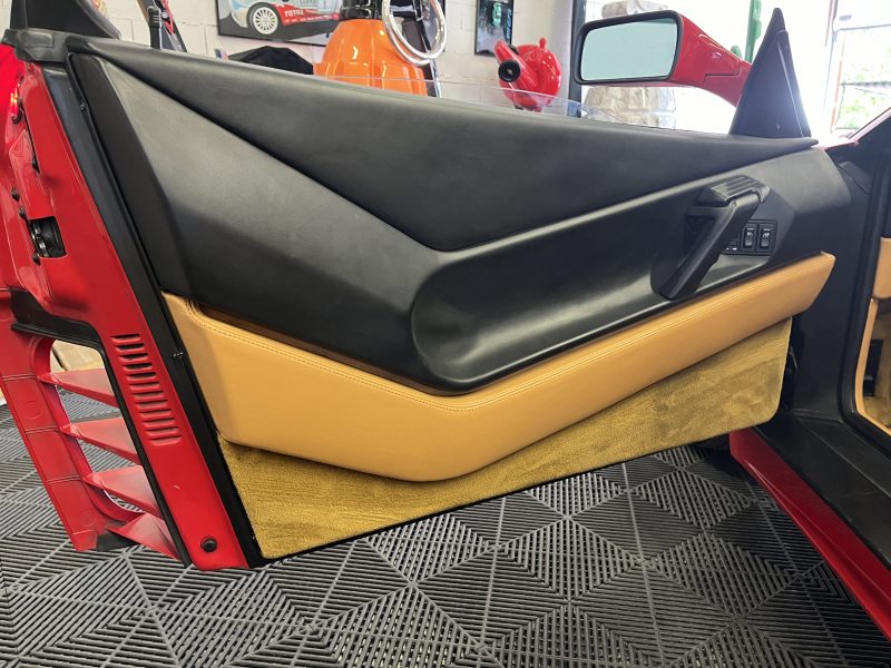 FERRARI 348 GTB 1994