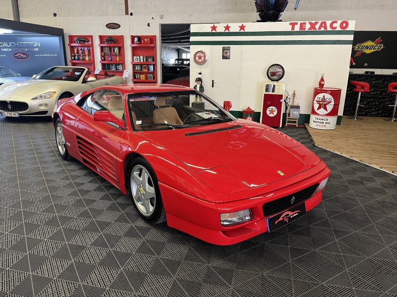 FERRARI 348 GTB 1994