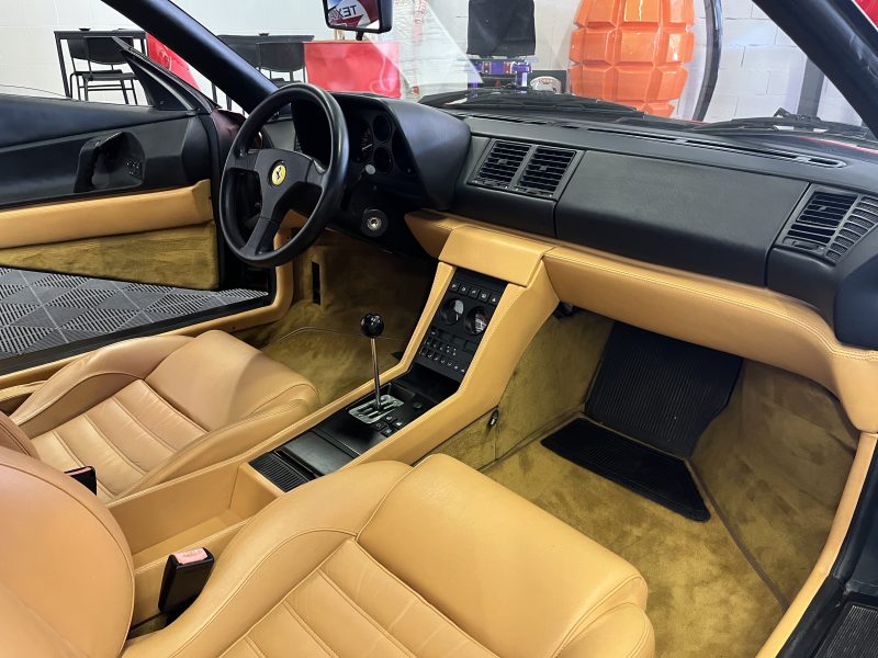 FERRARI 348 GTB 1994