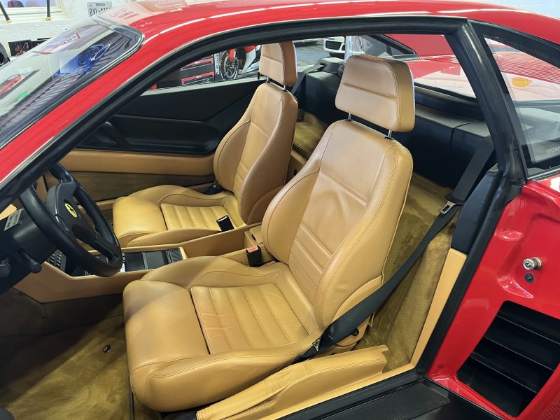 FERRARI 348 GTB 1994