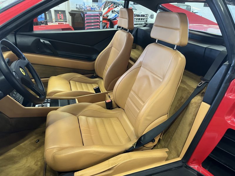 FERRARI 348 GTB 1994