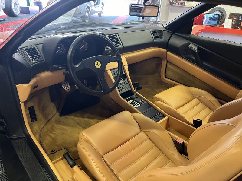 FERRARI 348 GTB 1994