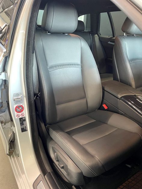 BMW 520D XDRIVE F11 LCI 190CV