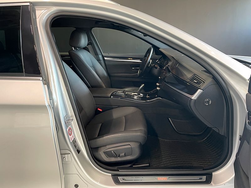 BMW 520D XDRIVE F11 LCI 190CV