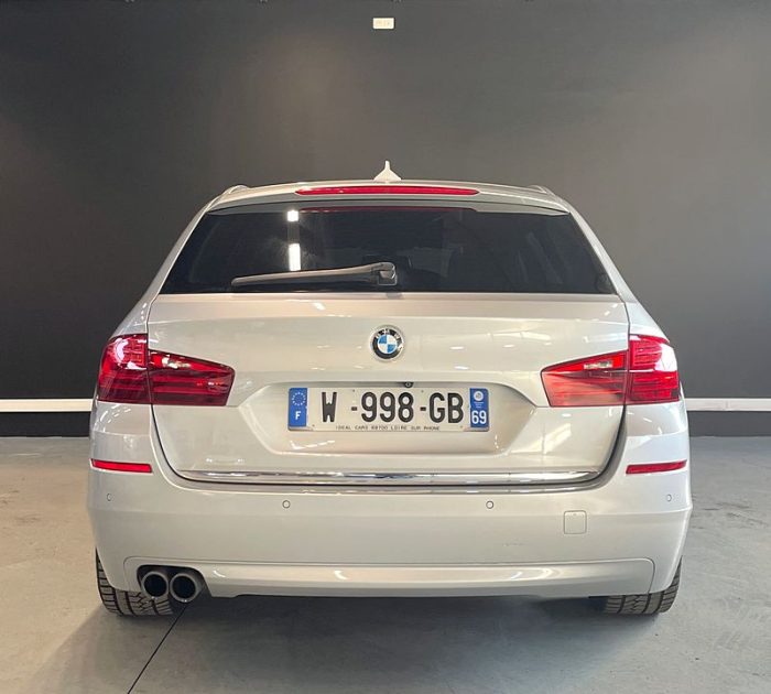 BMW 520D XDRIVE F11 LCI 190CV
