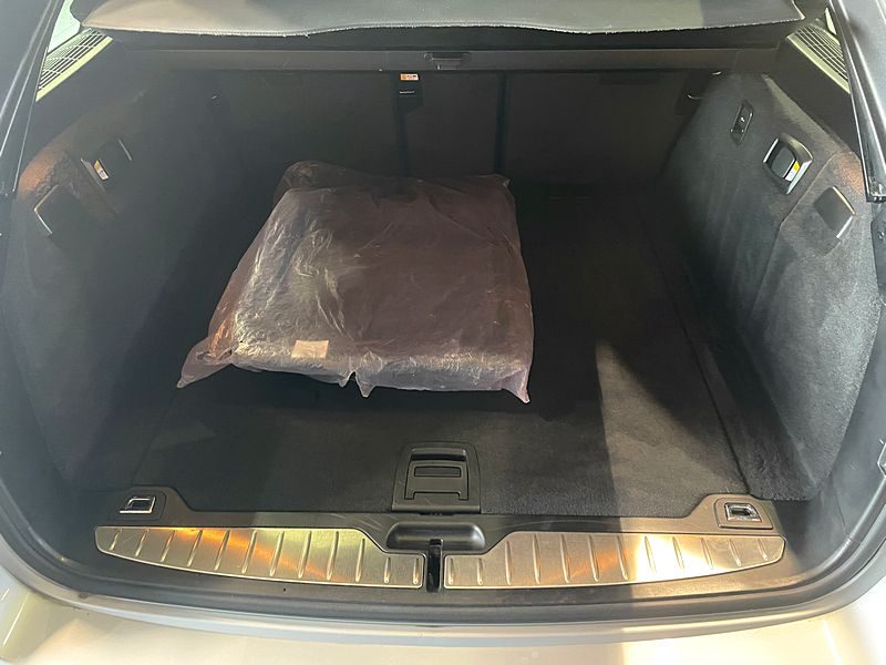 BMW 520D XDRIVE F11 LCI 190CV