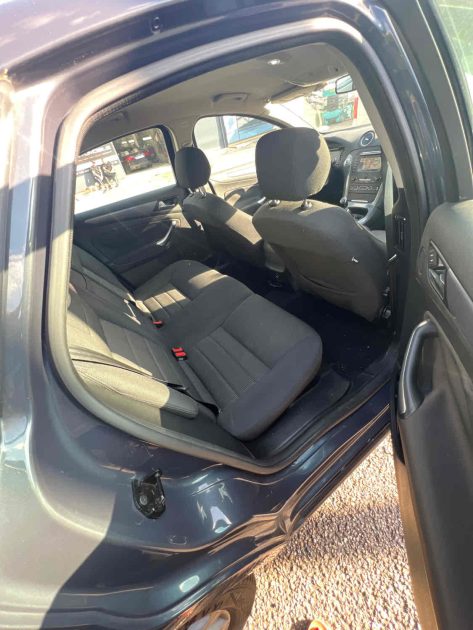 Ford Mondeo III 2.0 TDCi 115ch FAP TitaniumX Euro5